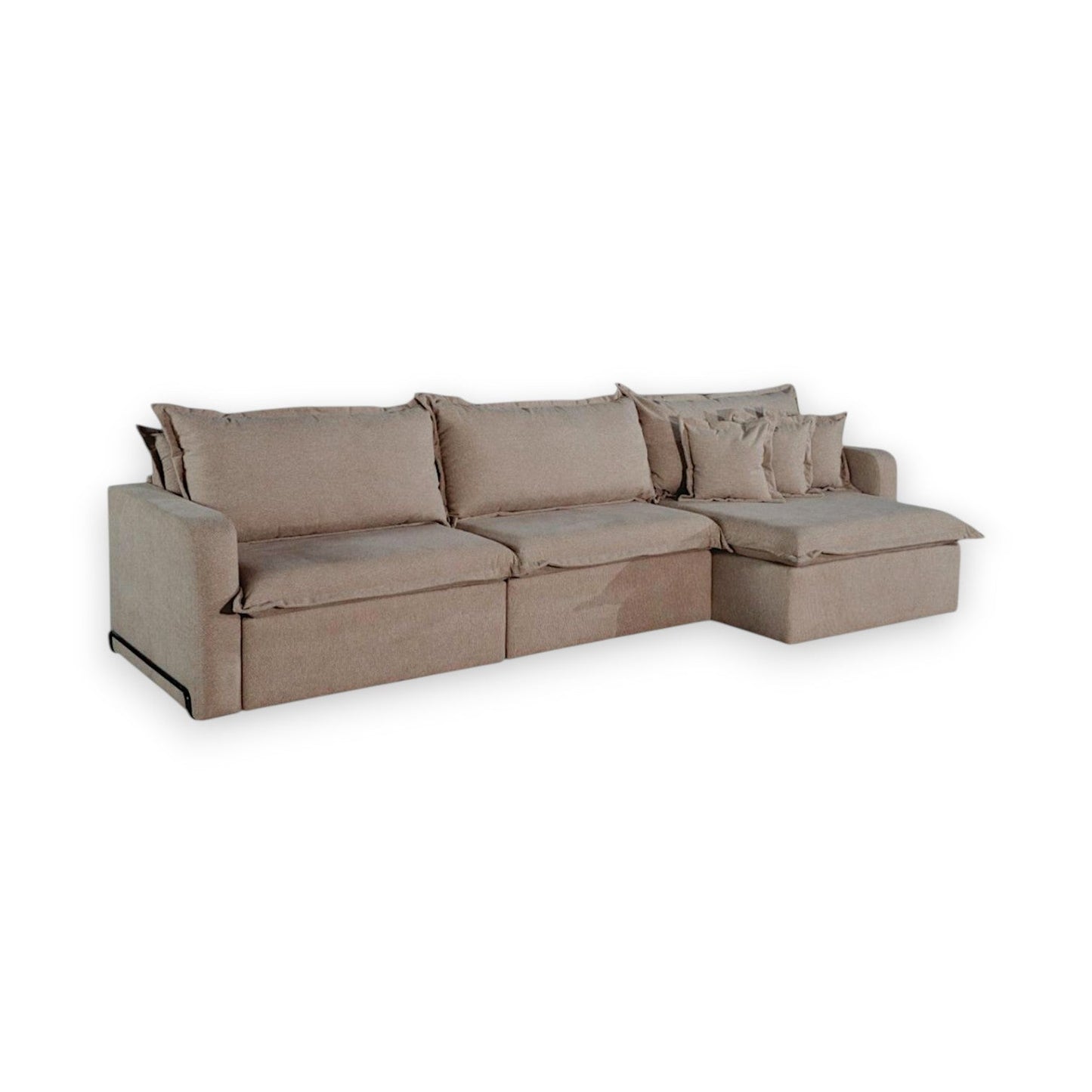 Sofá Chaise Gran