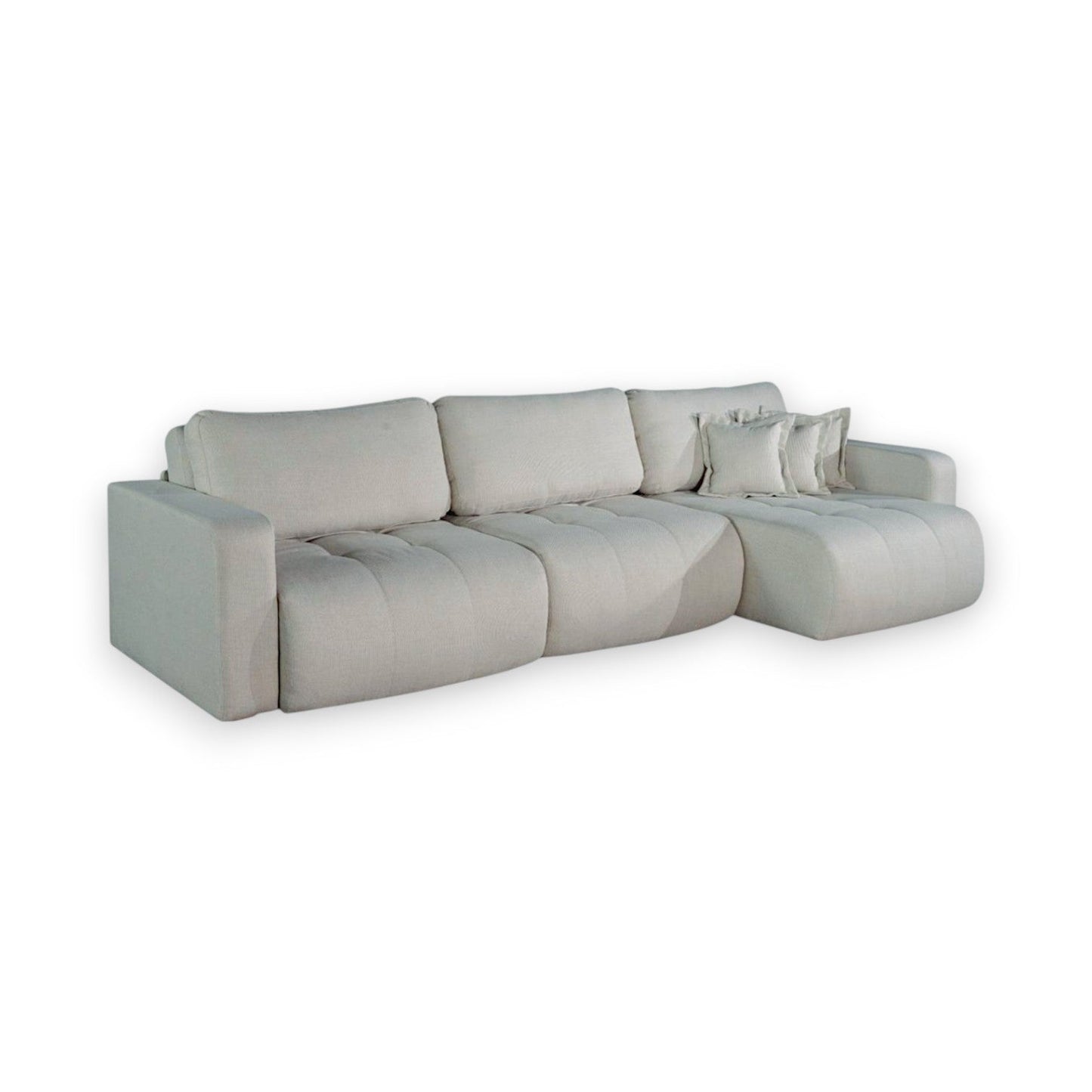 Sofá Chaise Canto Mary