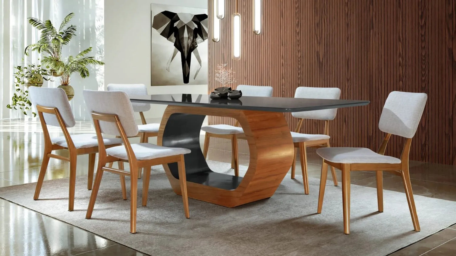 Mesa de Jantar