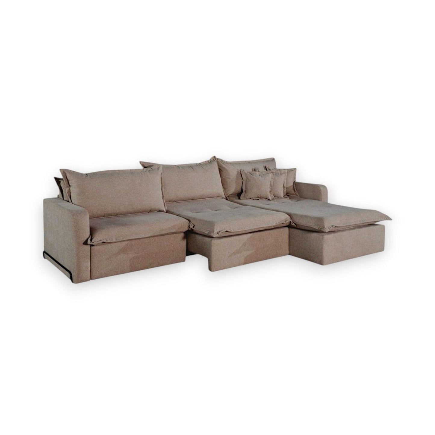 Sofá Chaise Gran