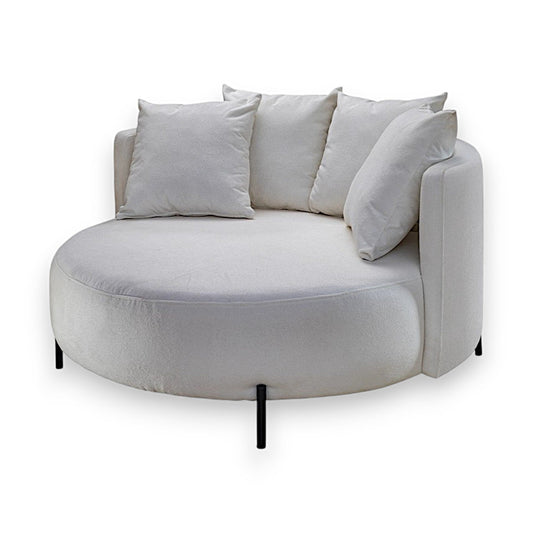 Poltrona Chaise Aura