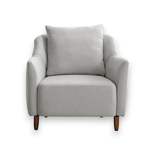 Poltrona Clear