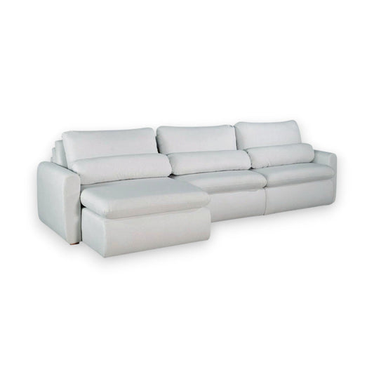 Sofá Chaise Luck