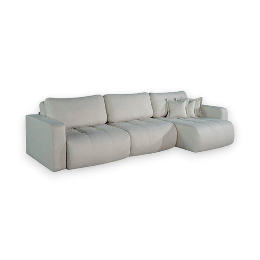 Sofá Chaise Canto Mary